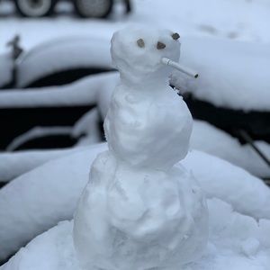 Meet your Posher, Joshua